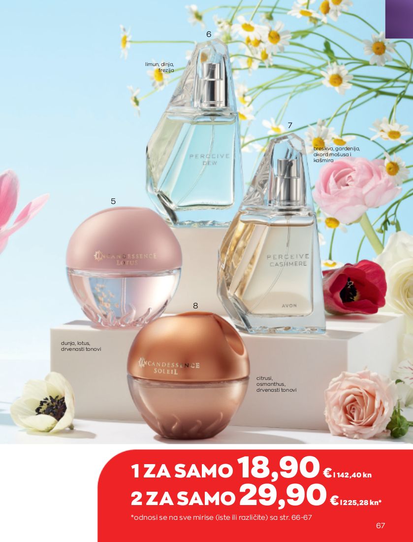 Katalog Avon 01.06.2023 - 30.06.2023