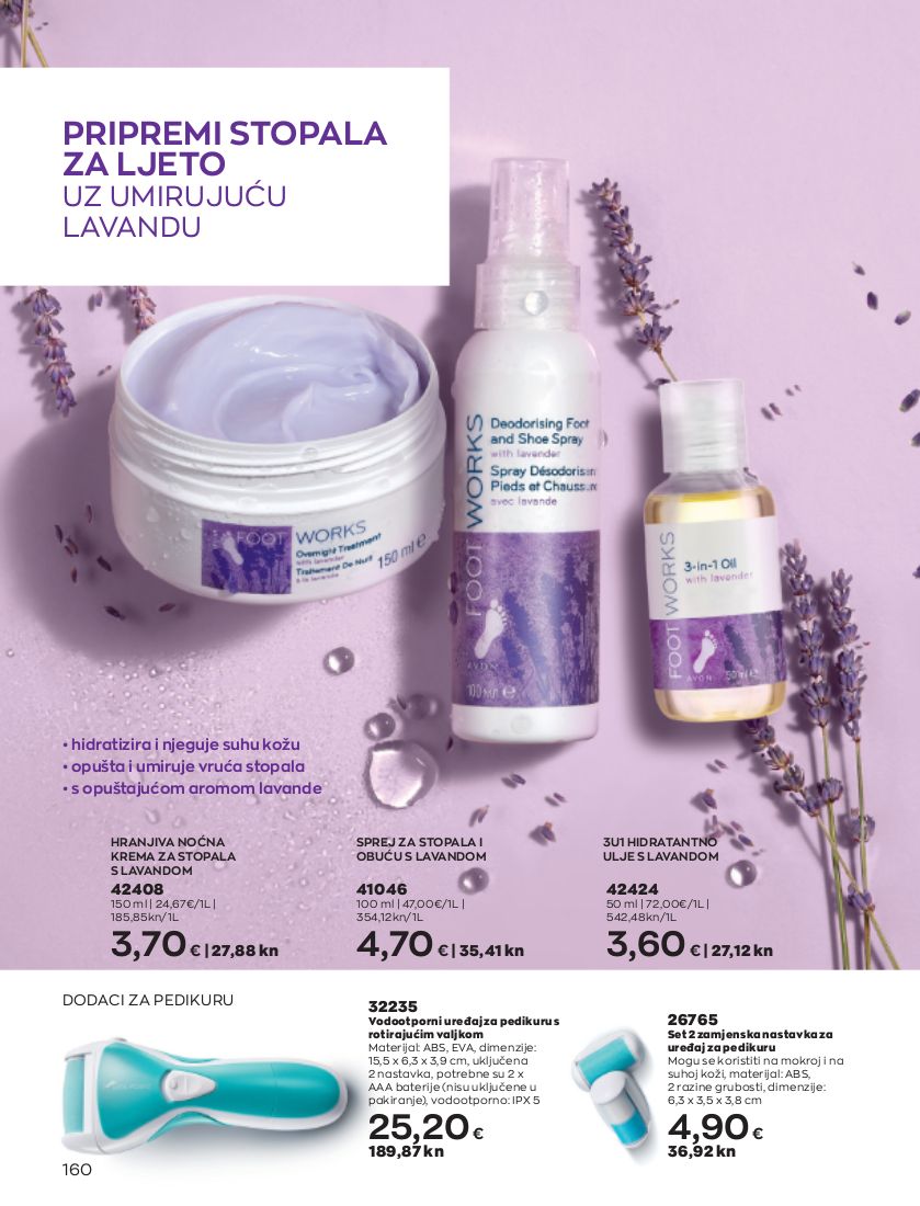 Katalog Avon 01.06.2023 - 30.06.2023