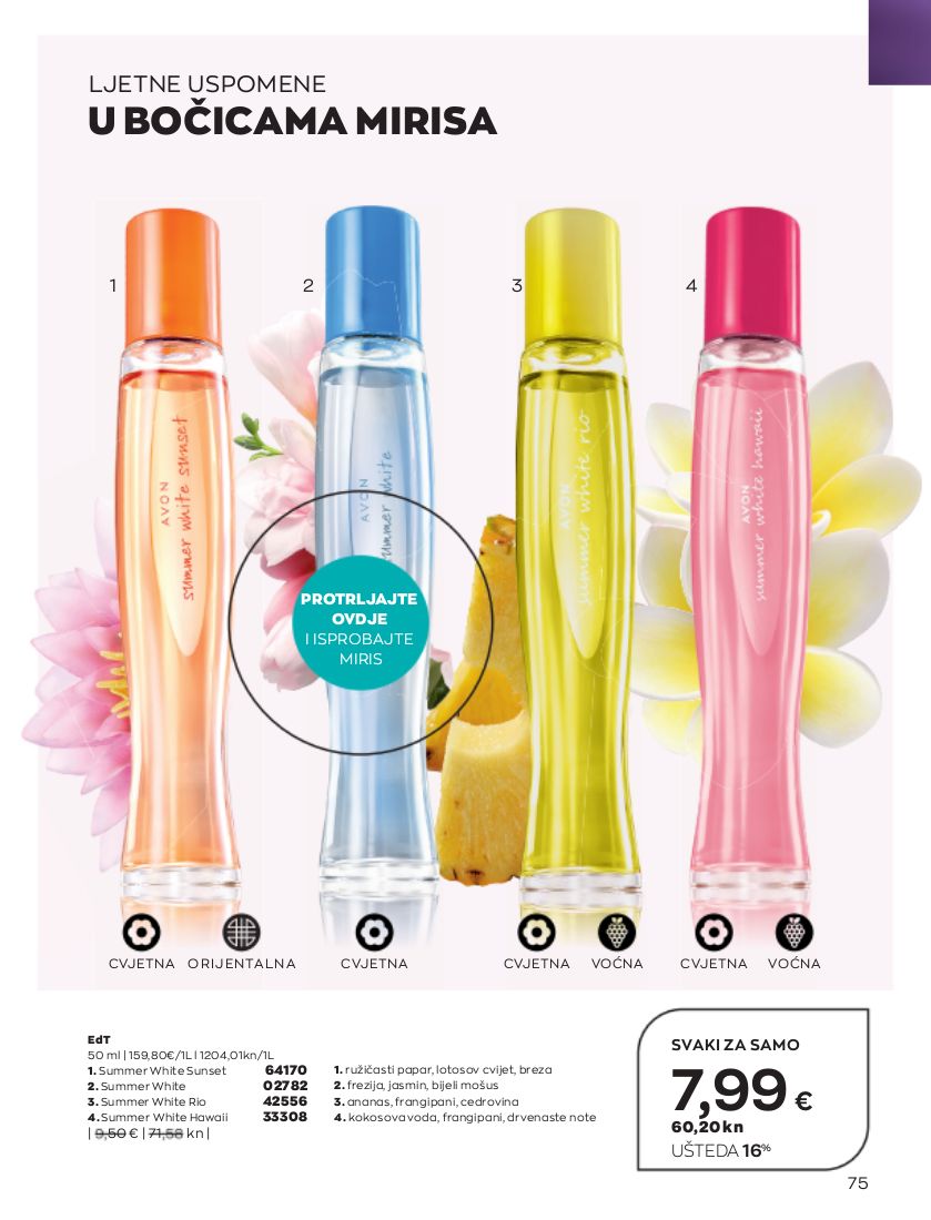 Katalog Avon 01.06.2023 - 30.06.2023