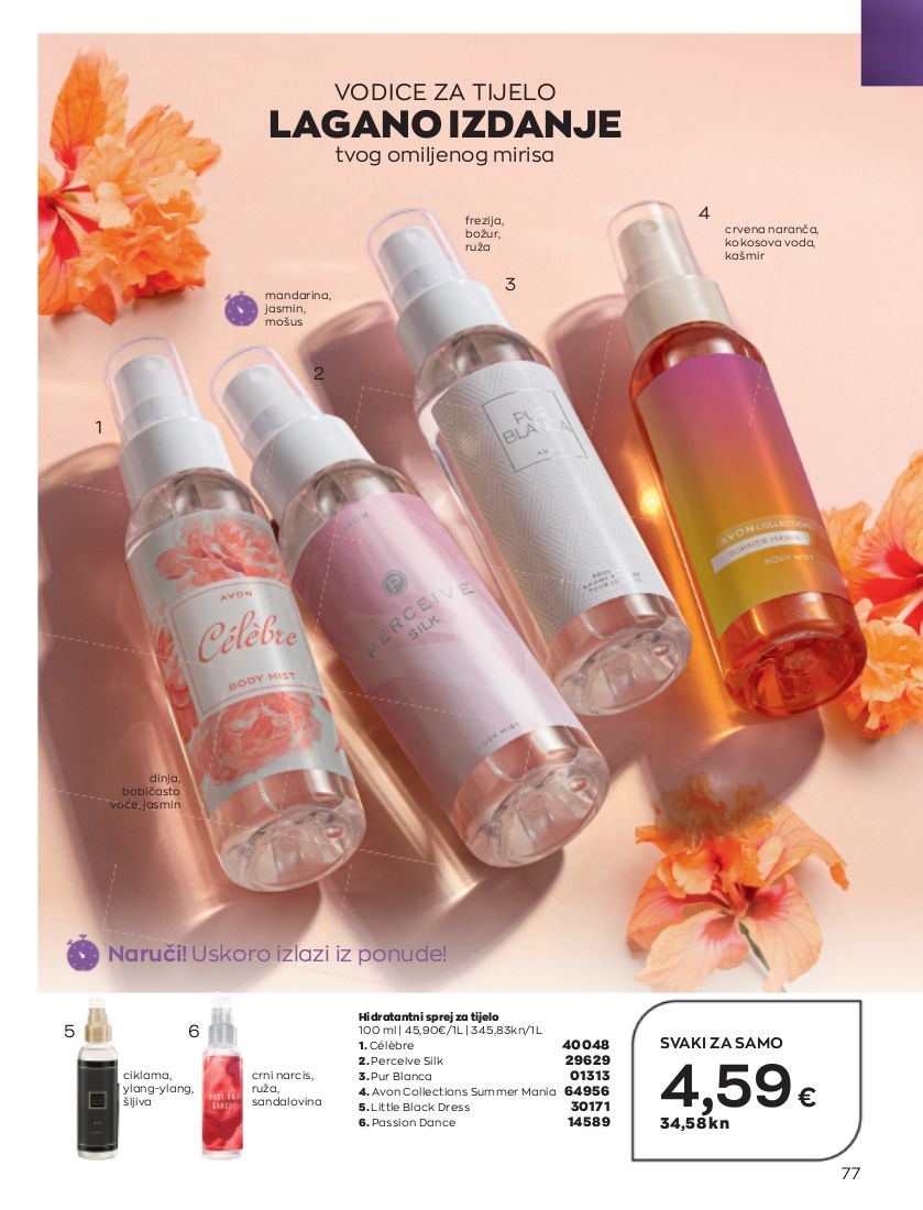 Katalog Avon 01.06.2023 - 30.06.2023