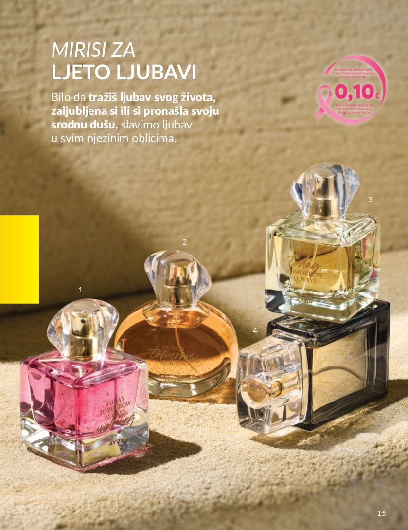 Katalog Avon 05.08.2025 - 19.08.2025