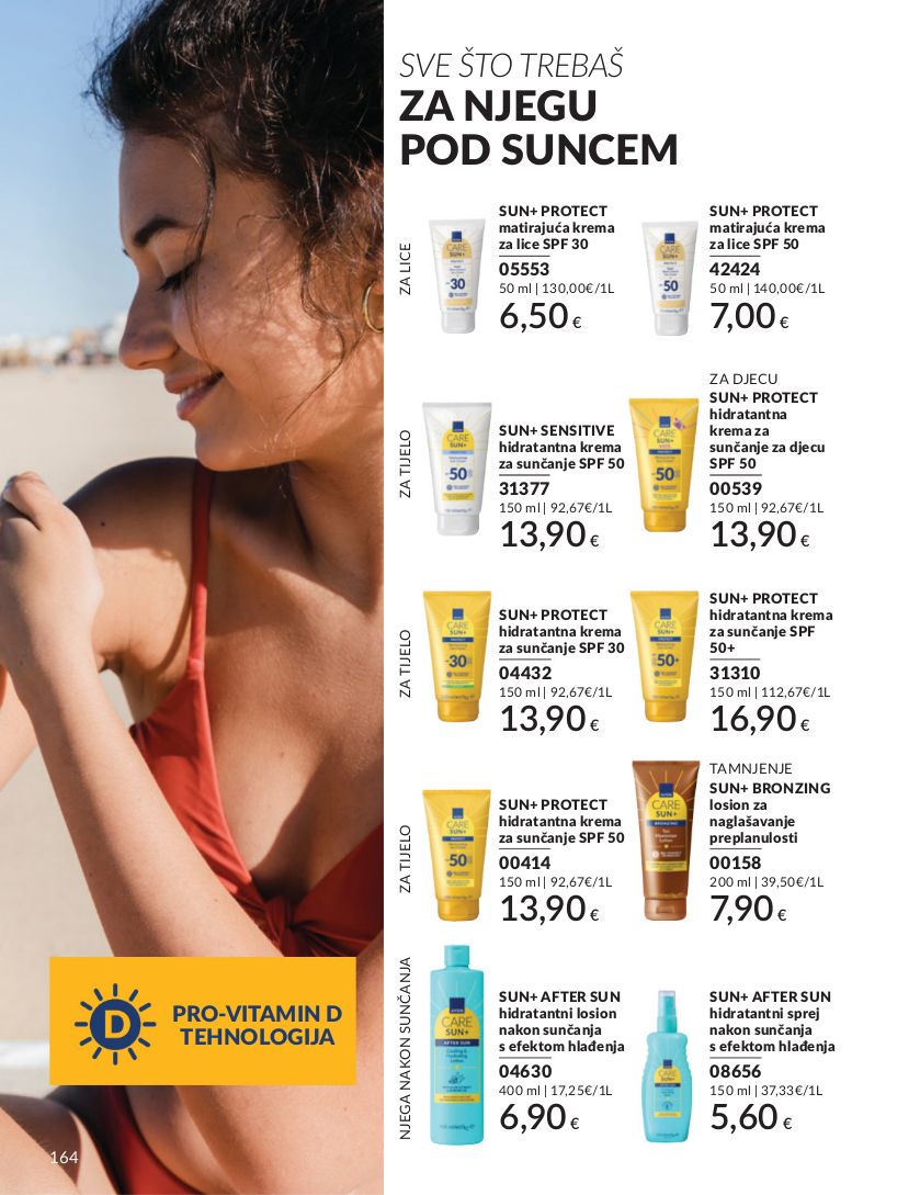 Katalog Avon 05.08.2025 - 19.08.2025