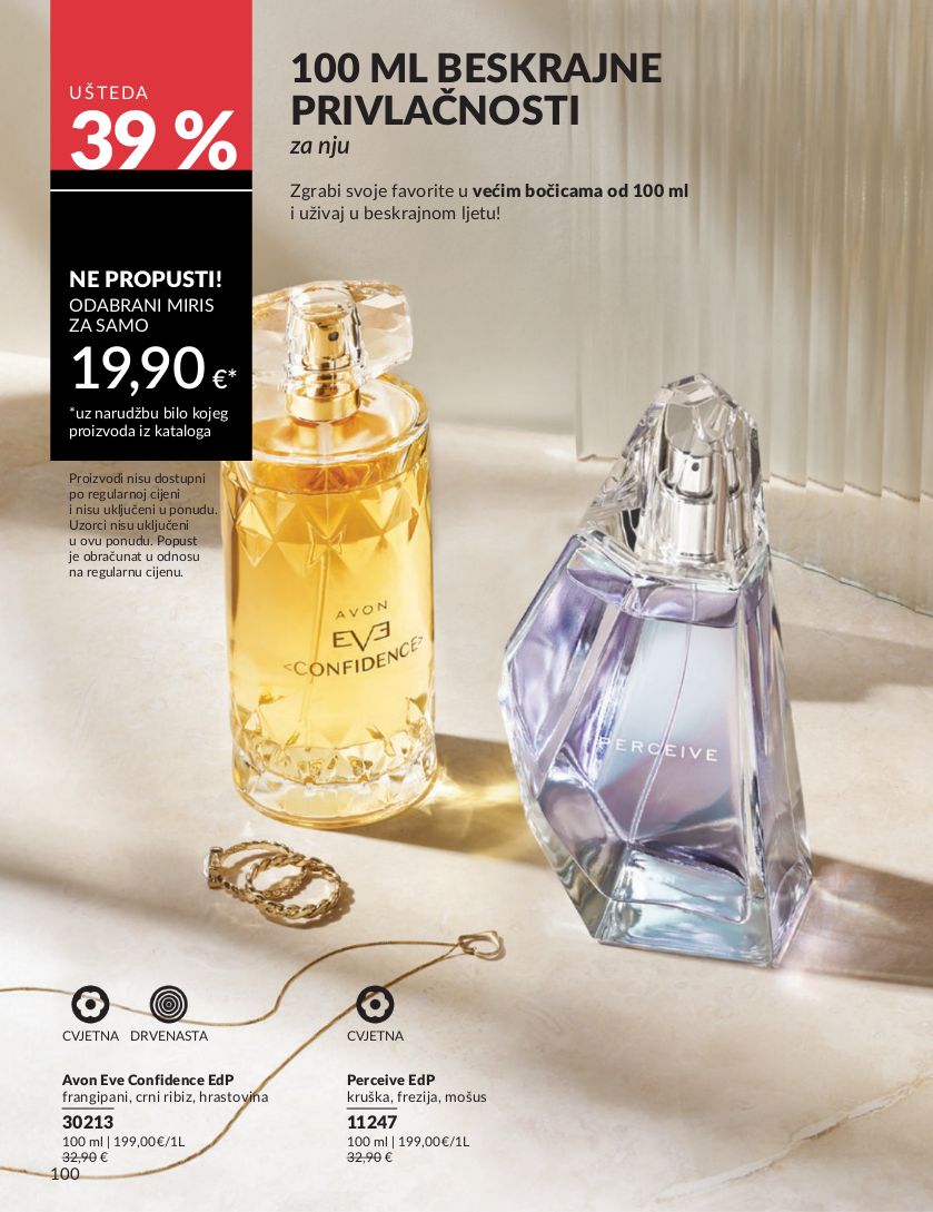 Katalog Avon 05.08.2025 - 19.08.2025