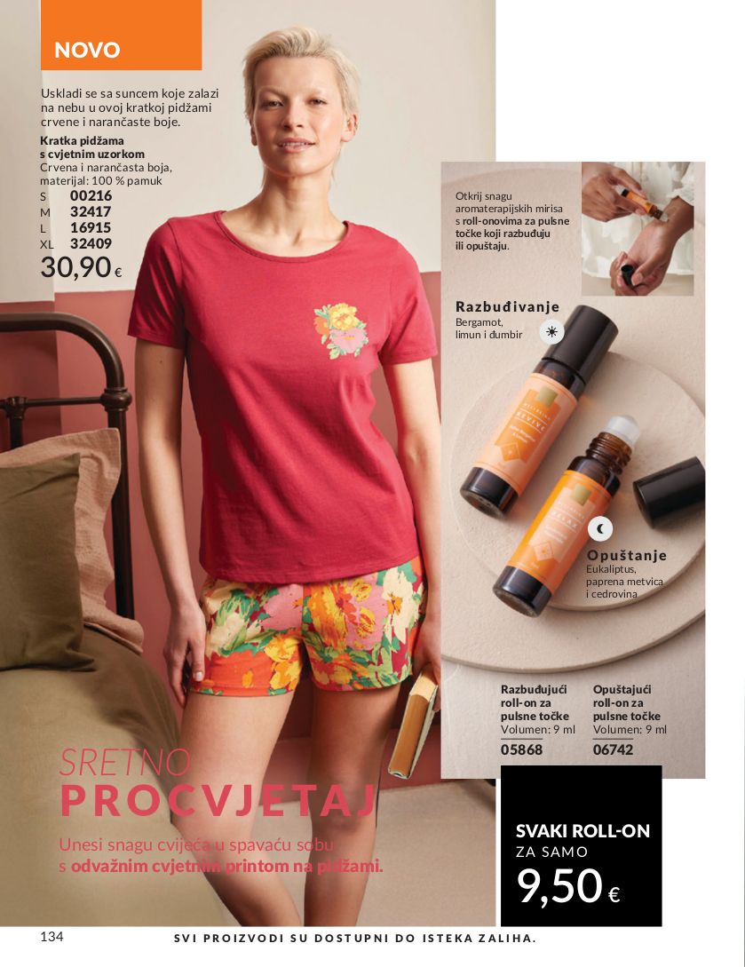 Katalog Avon 05.08.2025 - 19.08.2025