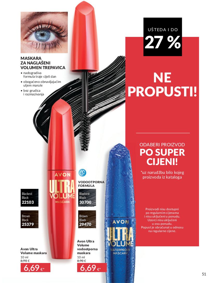 Katalog Avon 05.08.2025 - 19.08.2025