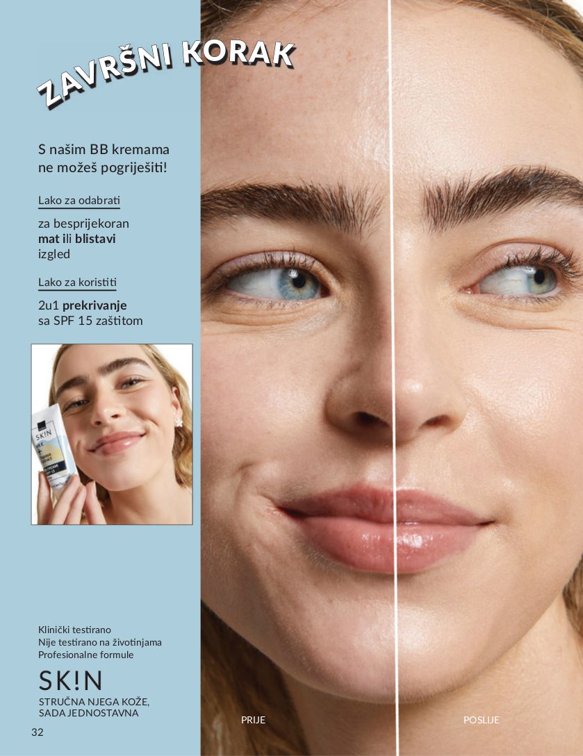 Katalog Avon 05.08.2025 - 19.08.2025