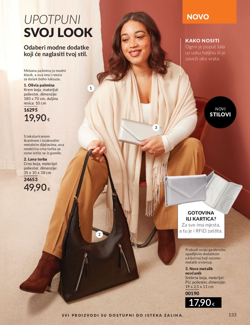 Katalog Avon 05.08.2025 - 19.08.2025