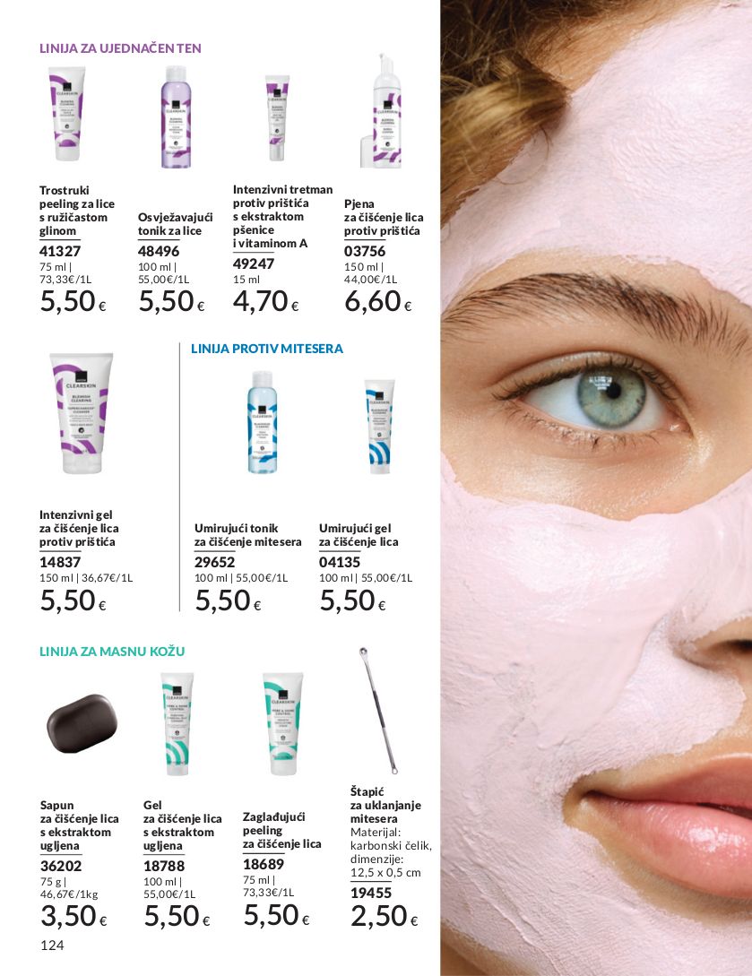 Katalog Avon 05.08.2025 - 19.08.2025