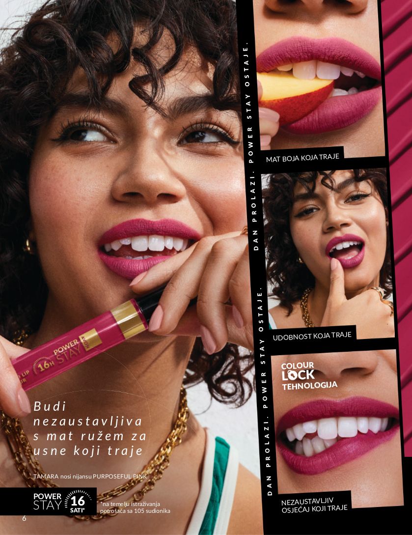 Katalog Avon 05.08.2025 - 19.08.2025