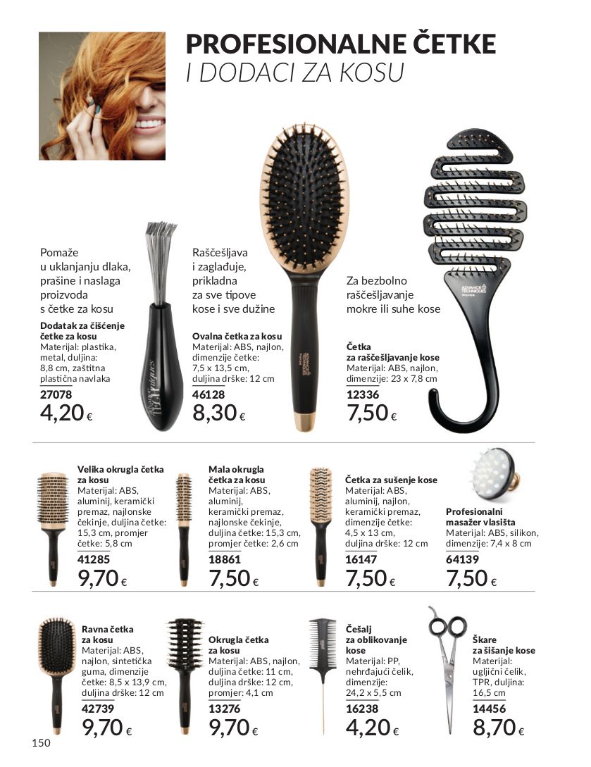 Katalog Avon 05.08.2025 - 19.08.2025