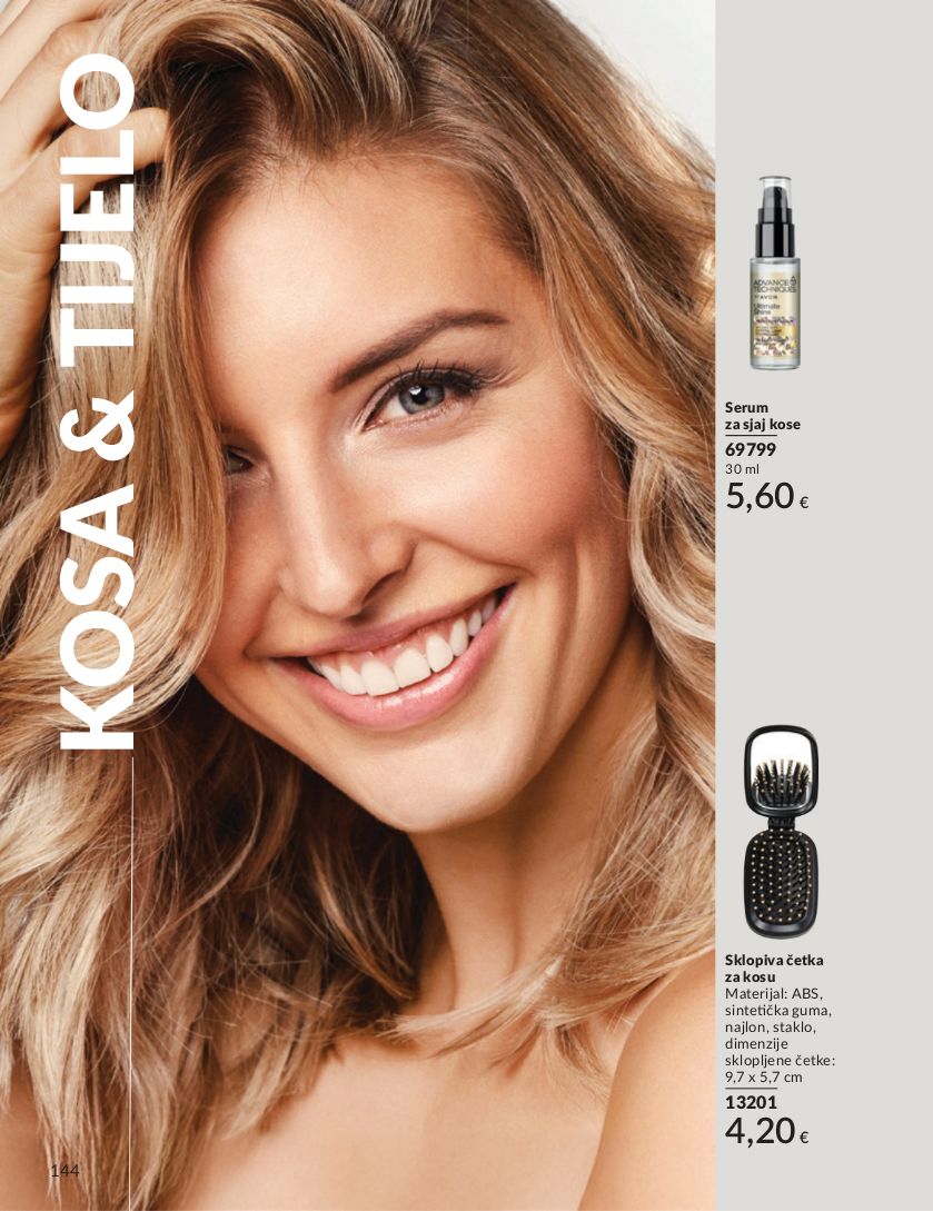 Katalog Avon 05.08.2025 - 19.08.2025