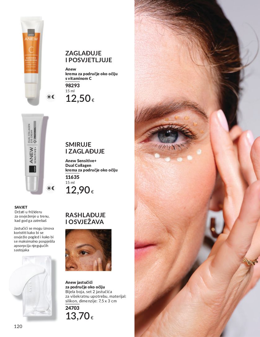 Katalog Avon 05.08.2025 - 19.08.2025