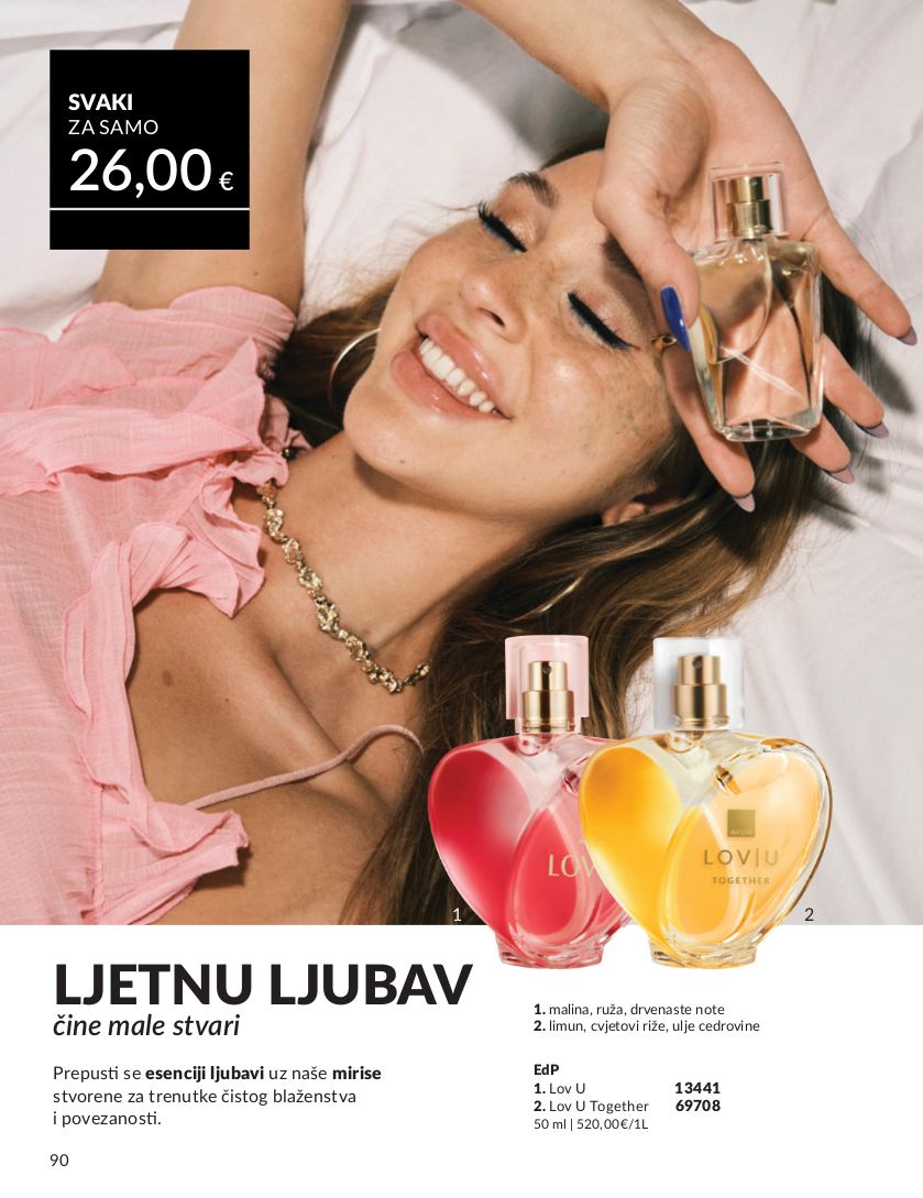 Katalog Avon 05.08.2025 - 19.08.2025