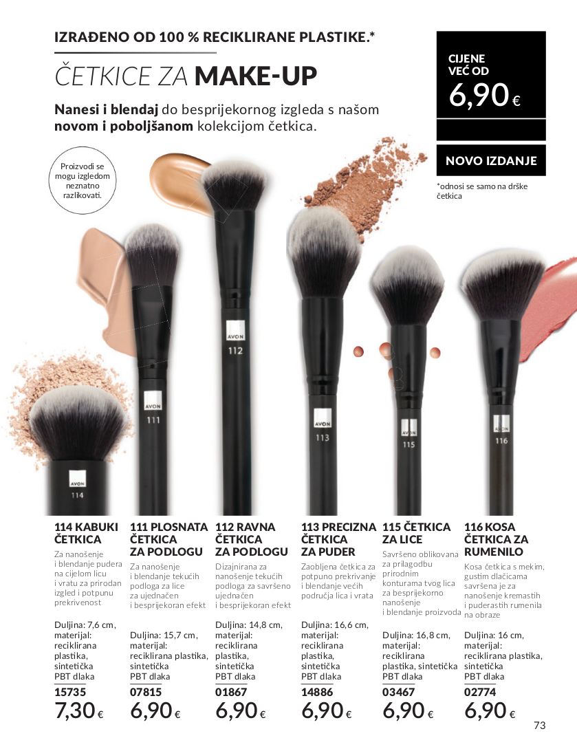 Katalog Avon 05.08.2025 - 19.08.2025