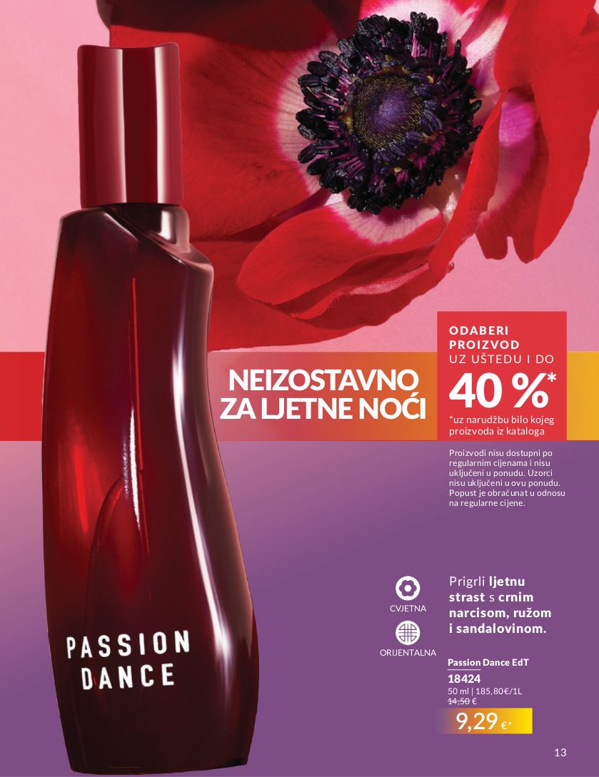 Katalog Avon 05.08.2025 - 19.08.2025
