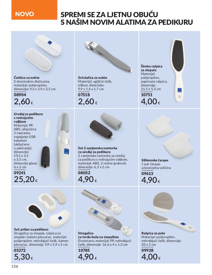 Katalog Avon 05.08.2025 - 19.08.2025