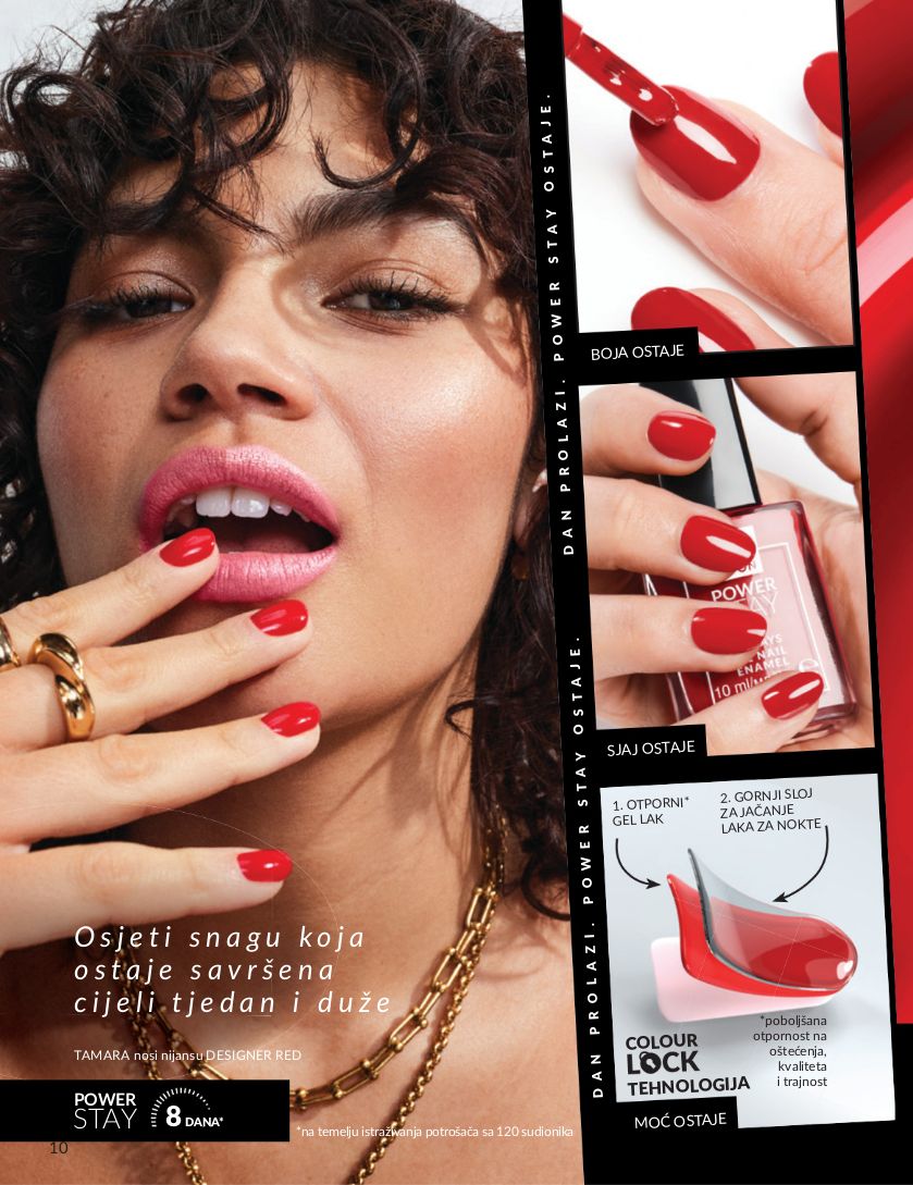 Katalog Avon 05.08.2025 - 19.08.2025