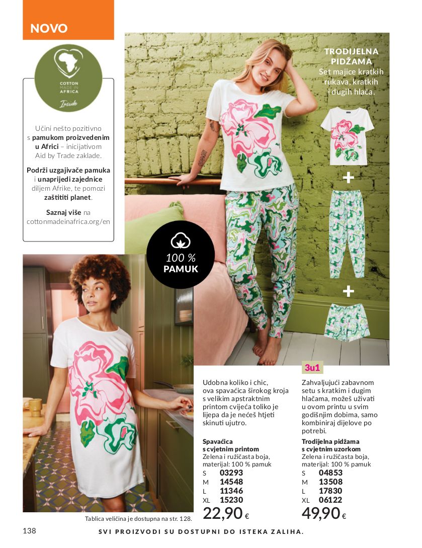 Katalog Avon 05.08.2025 - 19.08.2025