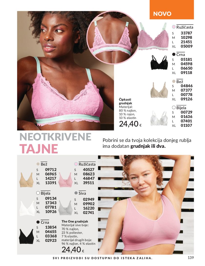 Katalog Avon 05.08.2025 - 19.08.2025