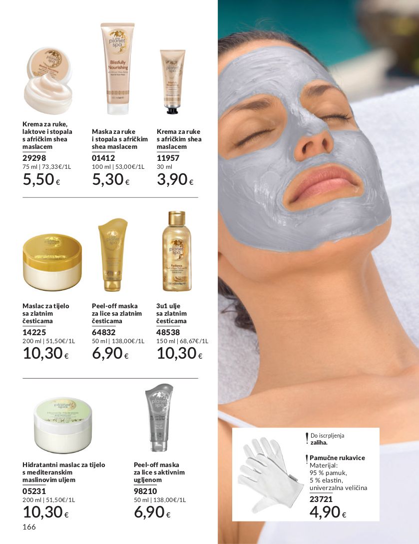 Katalog Avon 05.08.2025 - 19.08.2025