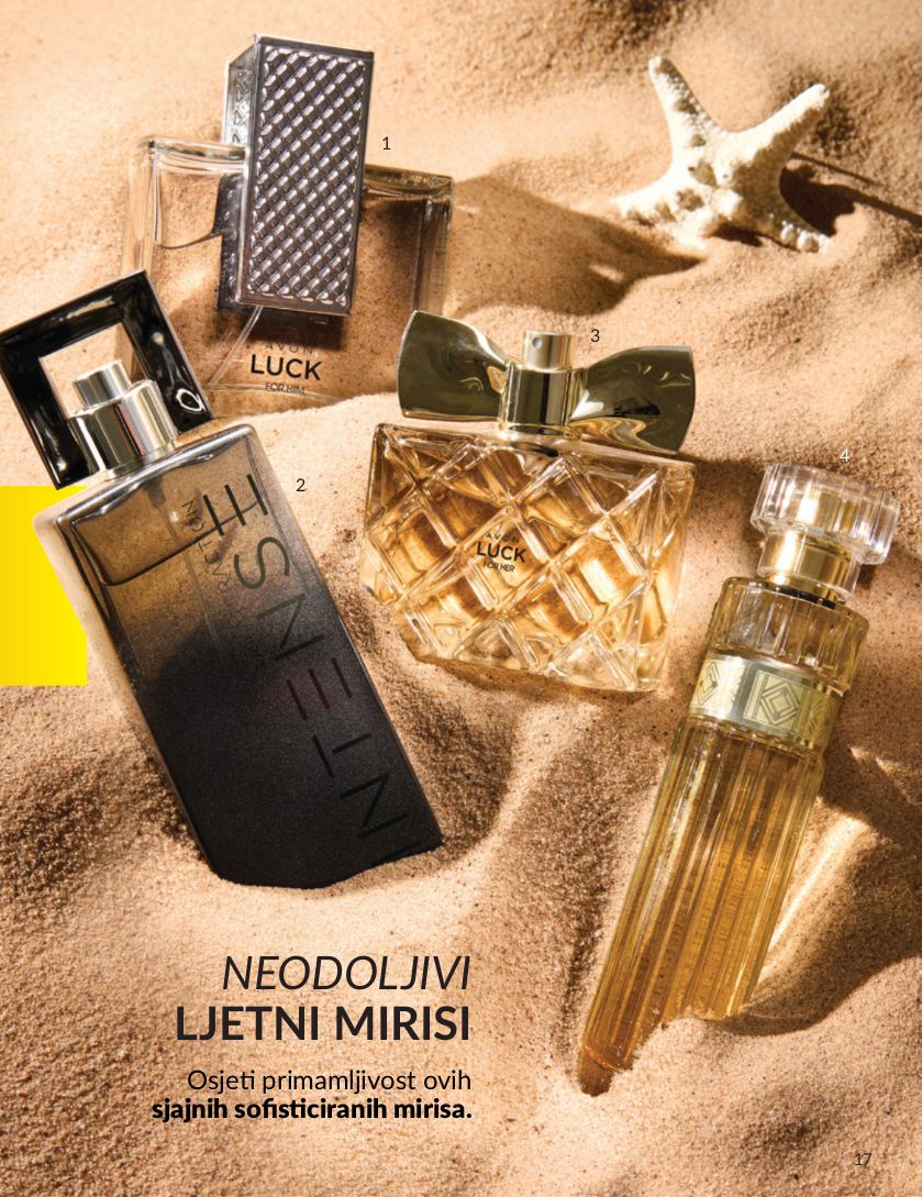 Katalog Avon 05.08.2025 - 19.08.2025