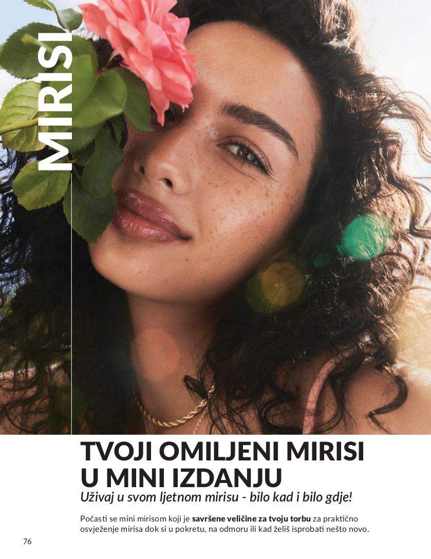 Katalog Avon 05.08.2025 - 19.08.2025
