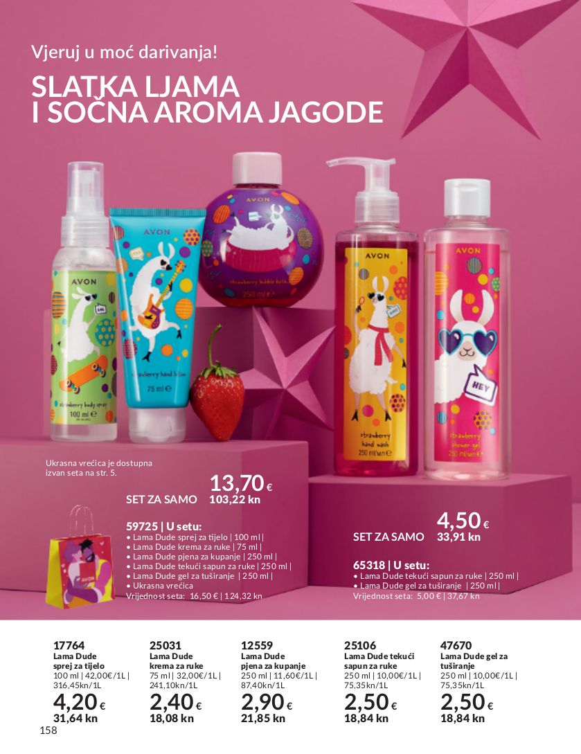 Katalog Avon 01.11.2023 - 30.11.2023