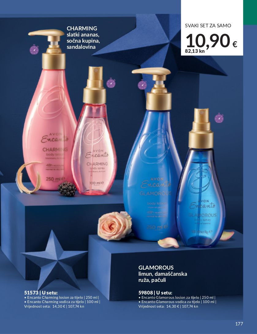 Katalog Avon 01.11.2023 - 30.11.2023