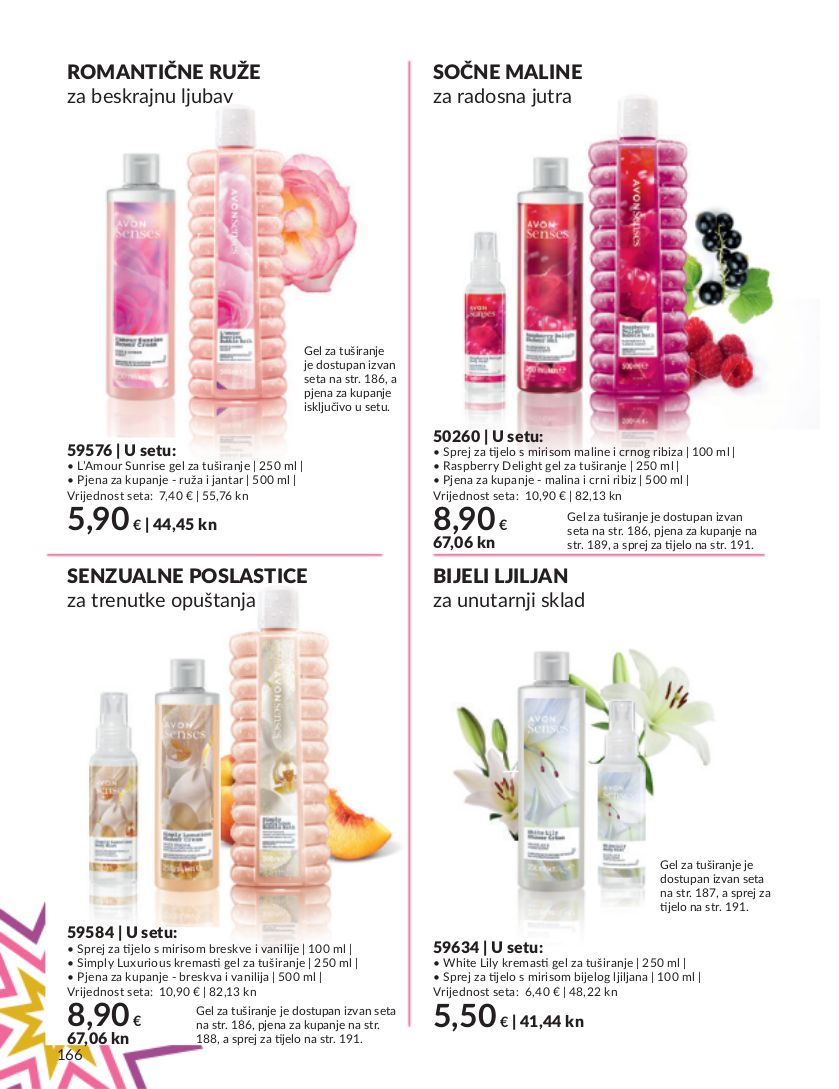 Katalog Avon 01.11.2023 - 30.11.2023