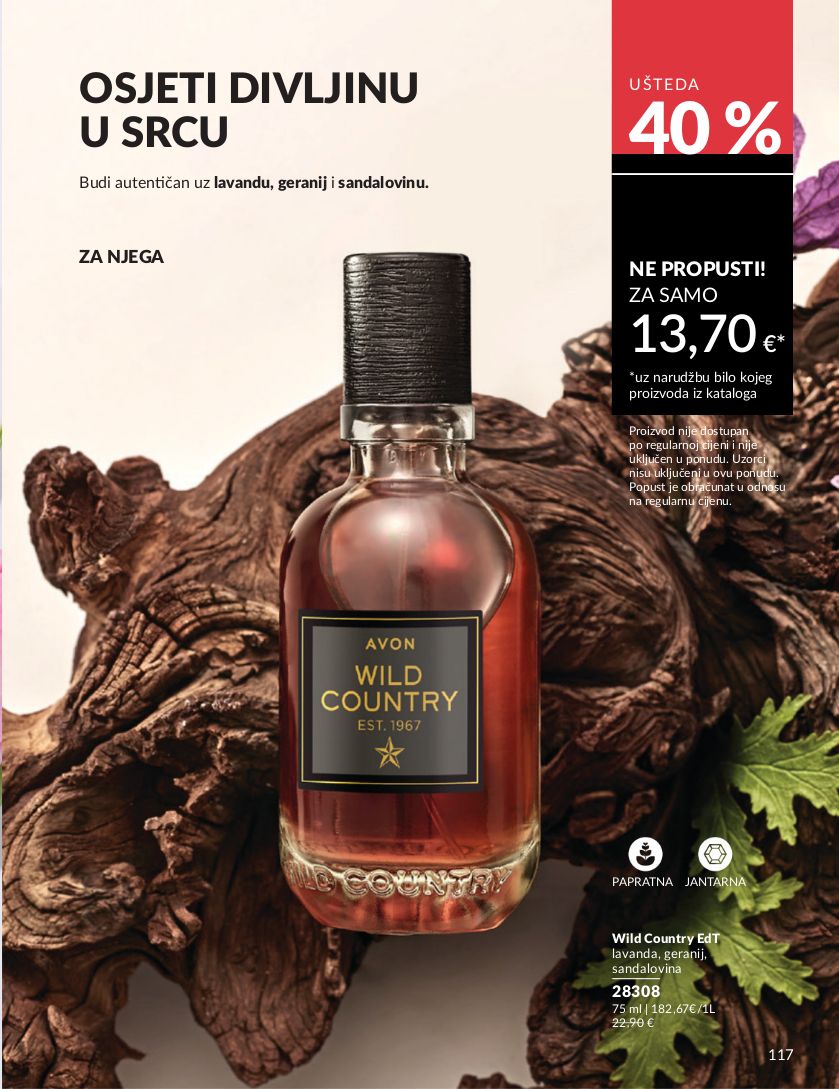 Katalog Avon 01.09.2025 - 15.09.2025