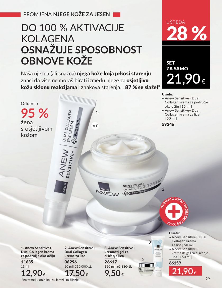 Katalog Avon 01.09.2025 - 15.09.2025