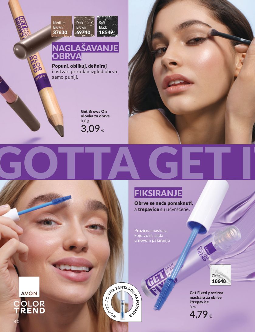 Katalog Avon 01.09.2025 - 15.09.2025