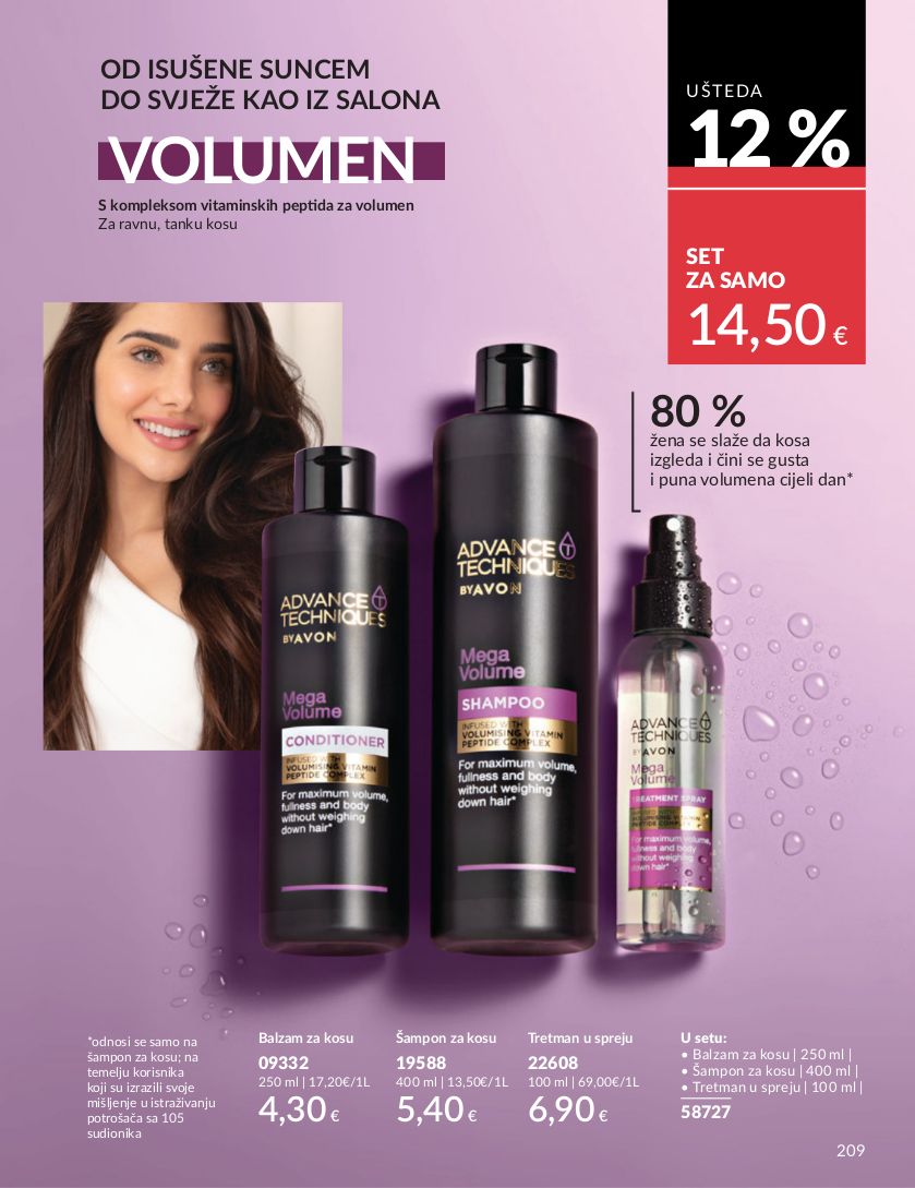 Katalog Avon 01.09.2025 - 15.09.2025