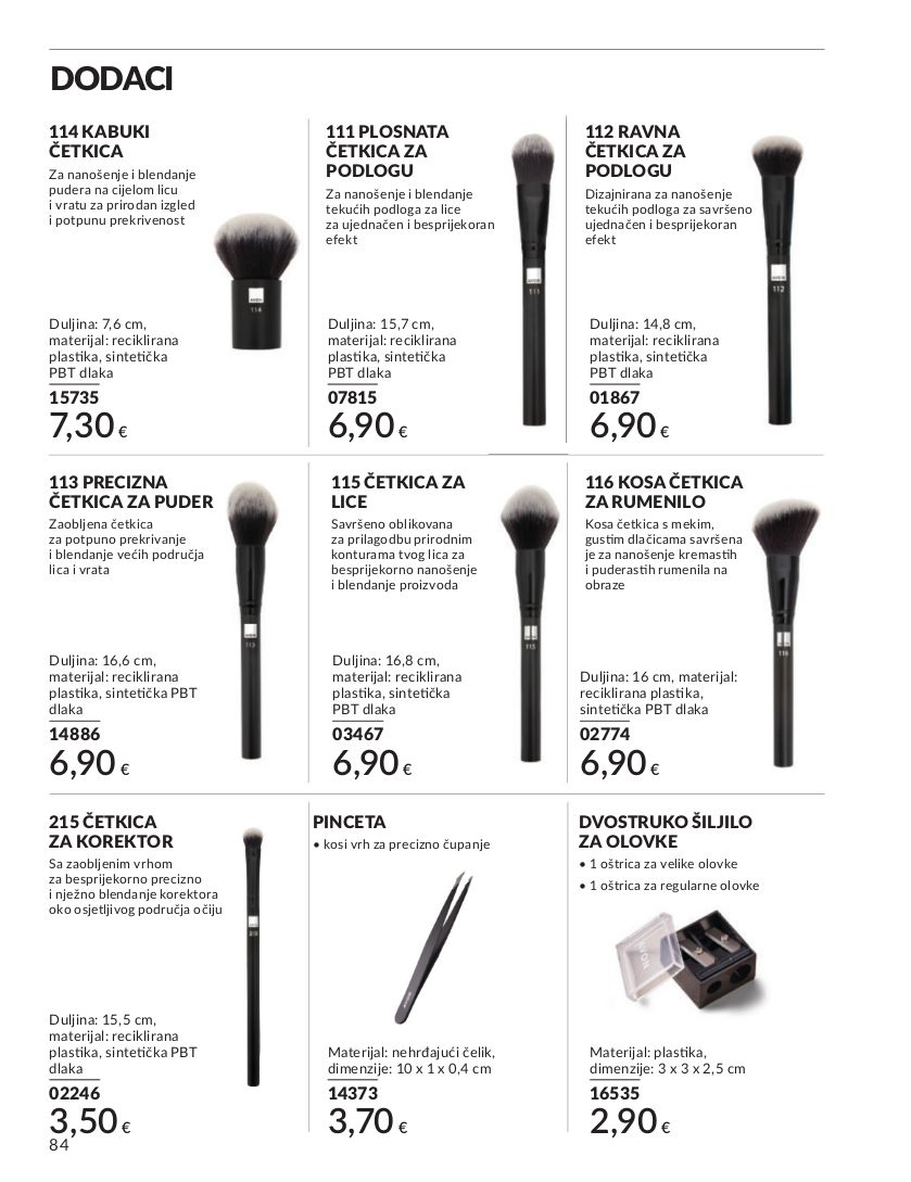 Katalog Avon 01.09.2025 - 15.09.2025