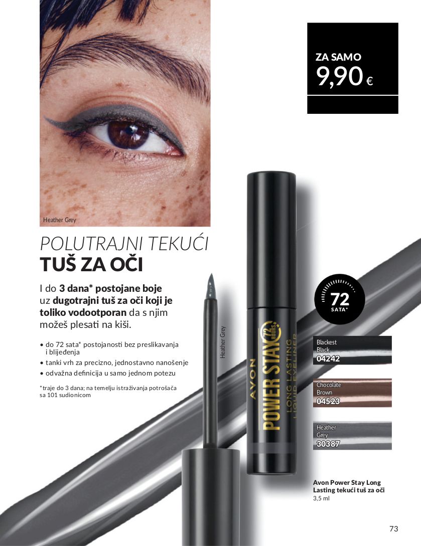 Katalog Avon 01.09.2025 - 15.09.2025