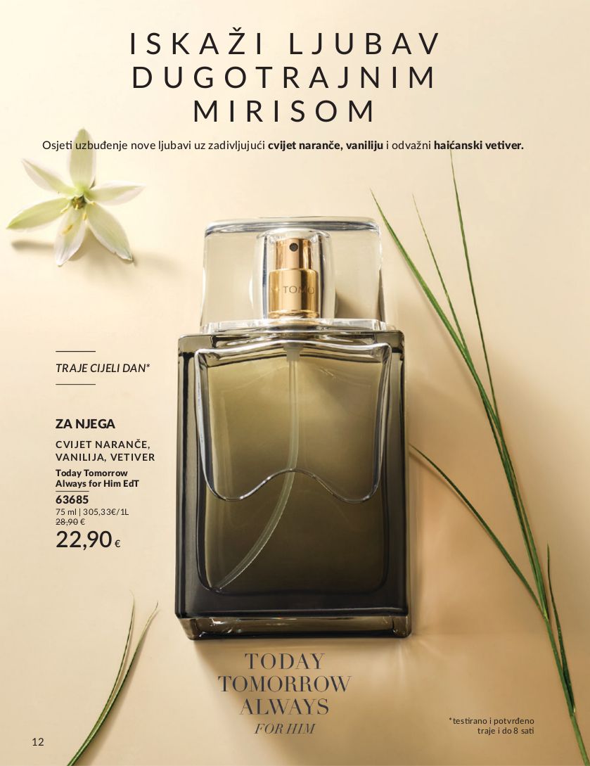 Katalog Avon 01.09.2025 - 15.09.2025