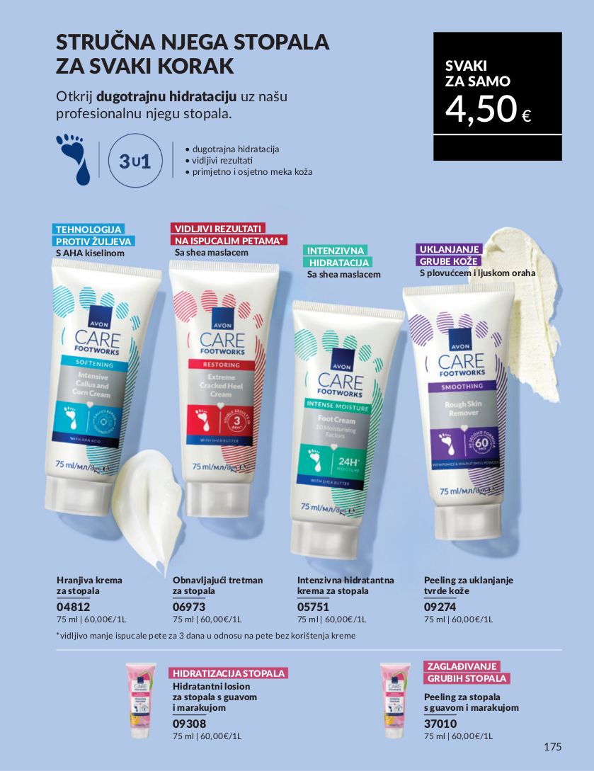 Katalog Avon 01.09.2025 - 15.09.2025
