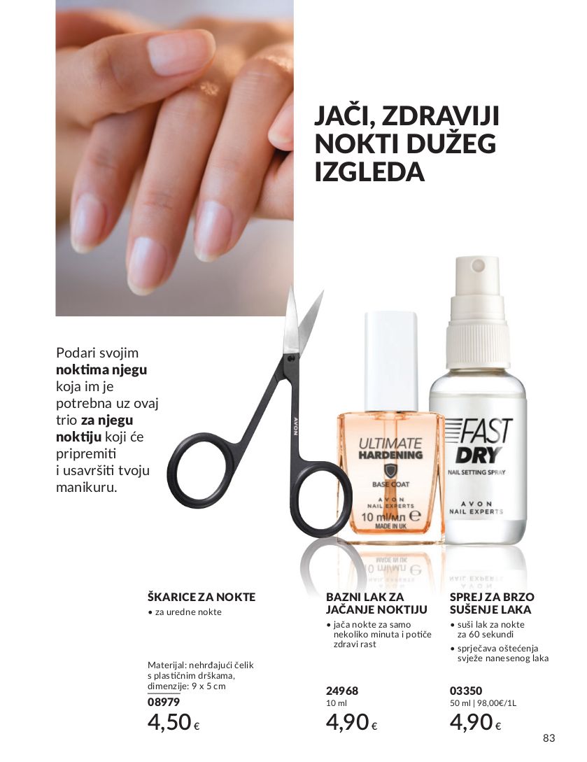 Katalog Avon 01.09.2025 - 15.09.2025