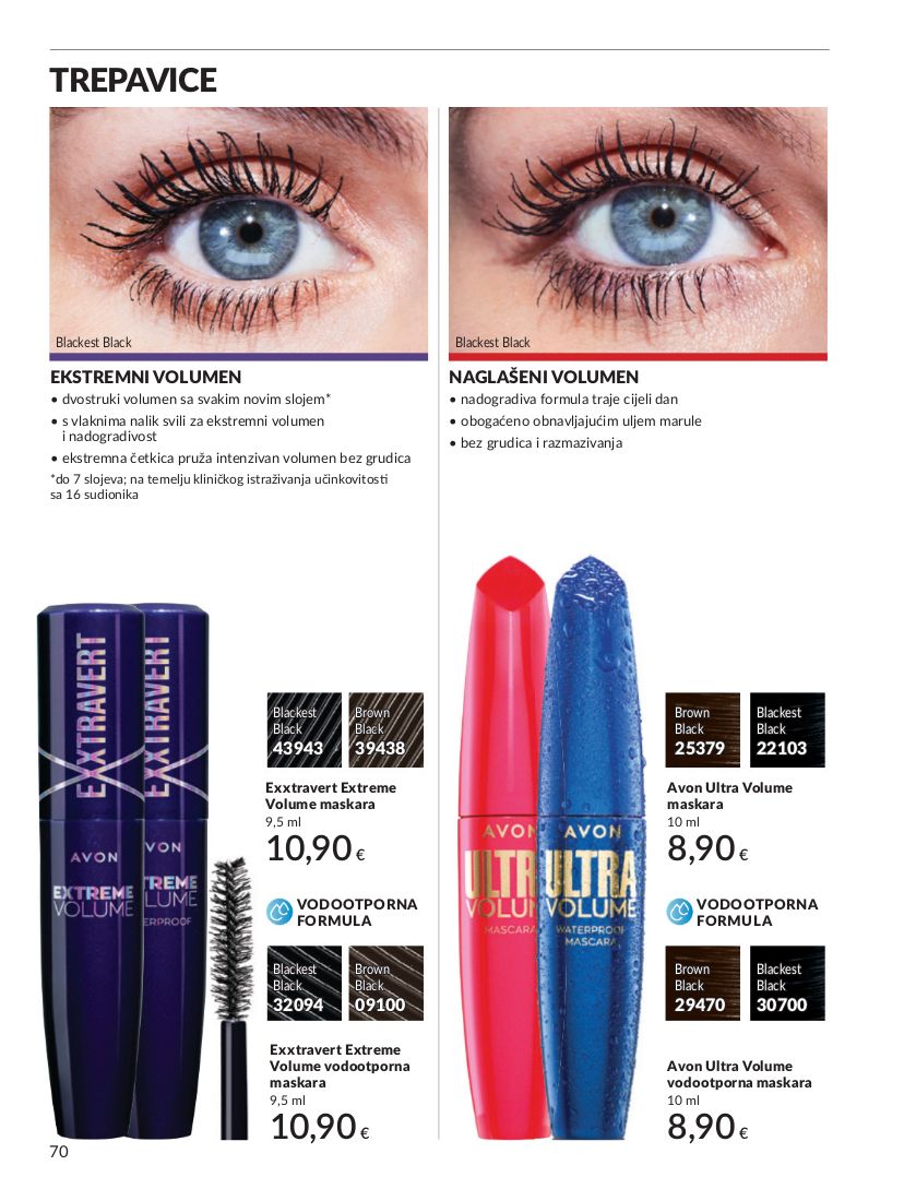 Katalog Avon 01.09.2025 - 15.09.2025