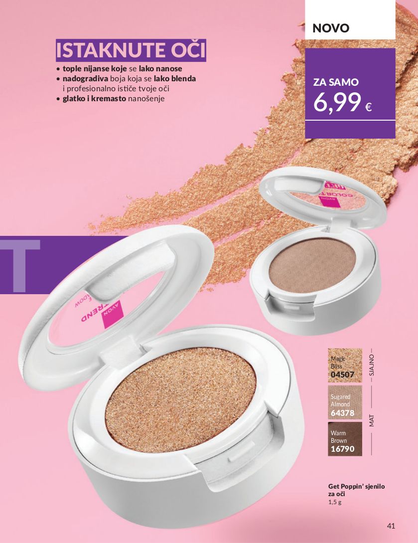 Katalog Avon 01.09.2025 - 15.09.2025