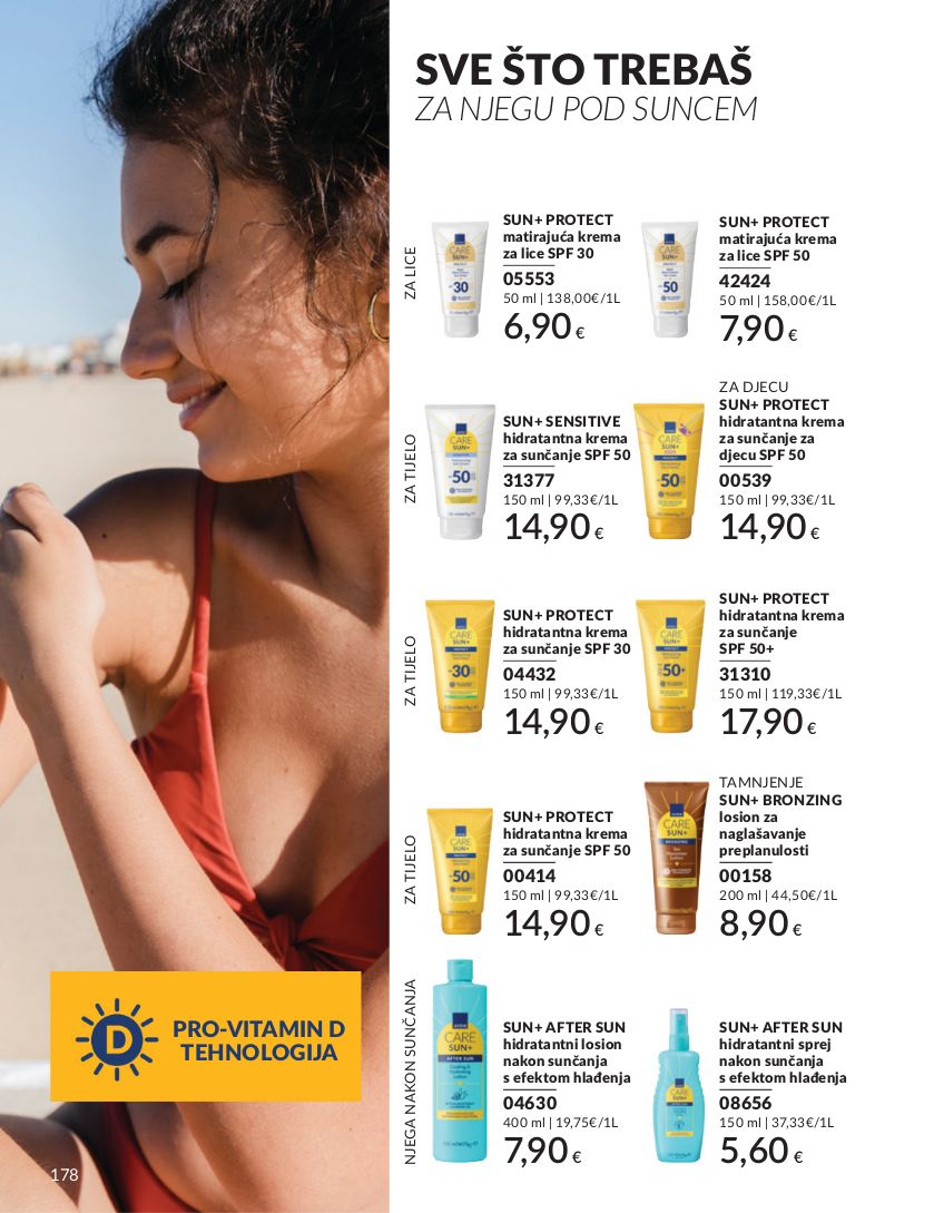 Katalog Avon 01.09.2025 - 15.09.2025