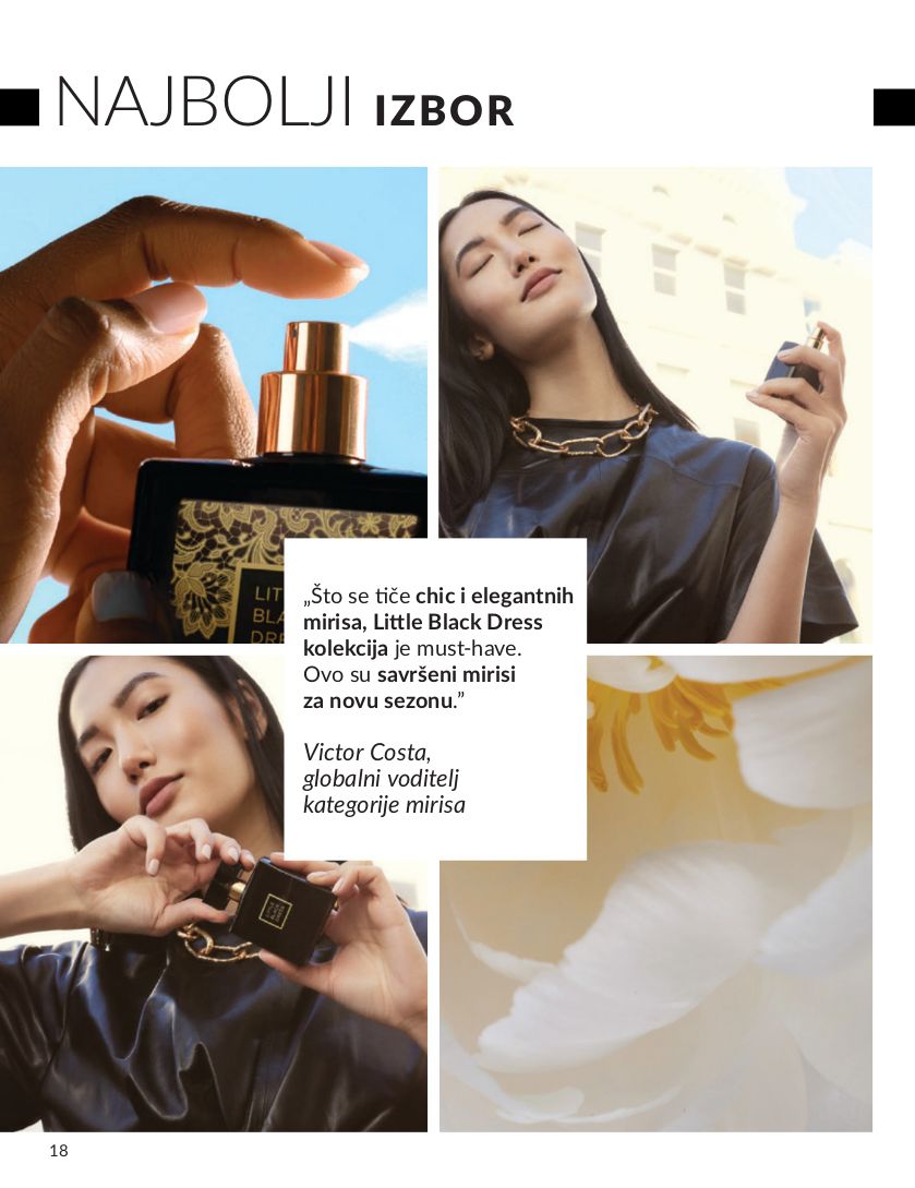 Katalog Avon 01.09.2025 - 15.09.2025