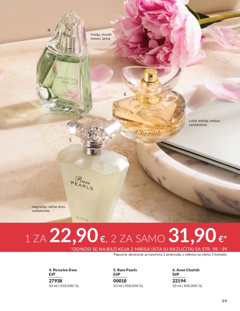 Katalog Avon 01.09.2025 - 15.09.2025