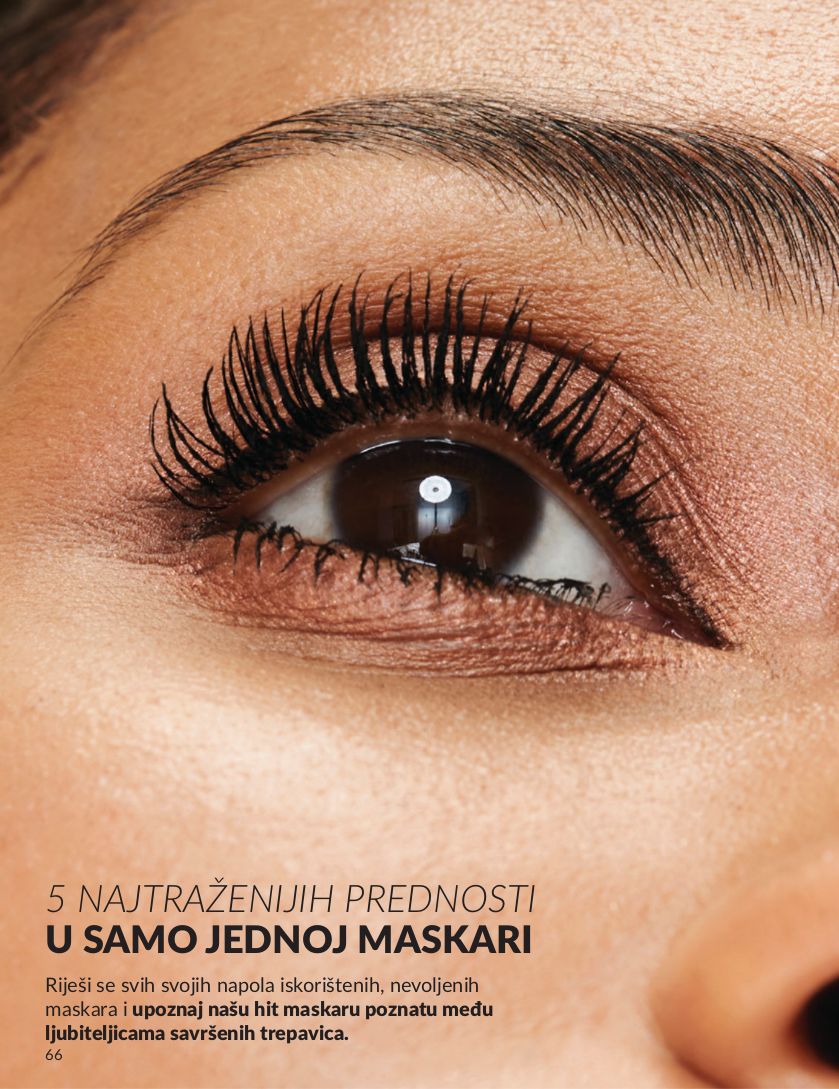 Katalog Avon 01.09.2025 - 15.09.2025