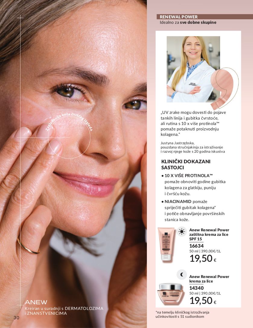 Katalog Avon 01.09.2025 - 15.09.2025