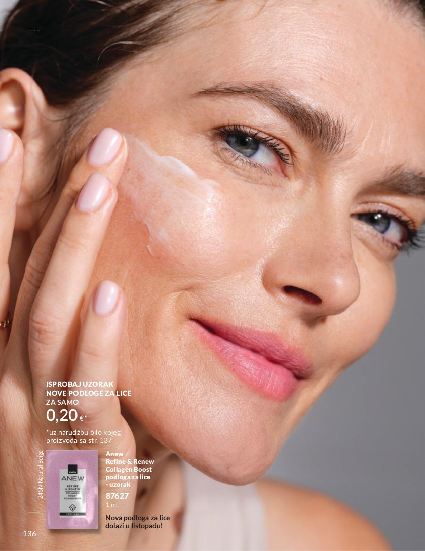 Katalog Avon 01.09.2025 - 15.09.2025