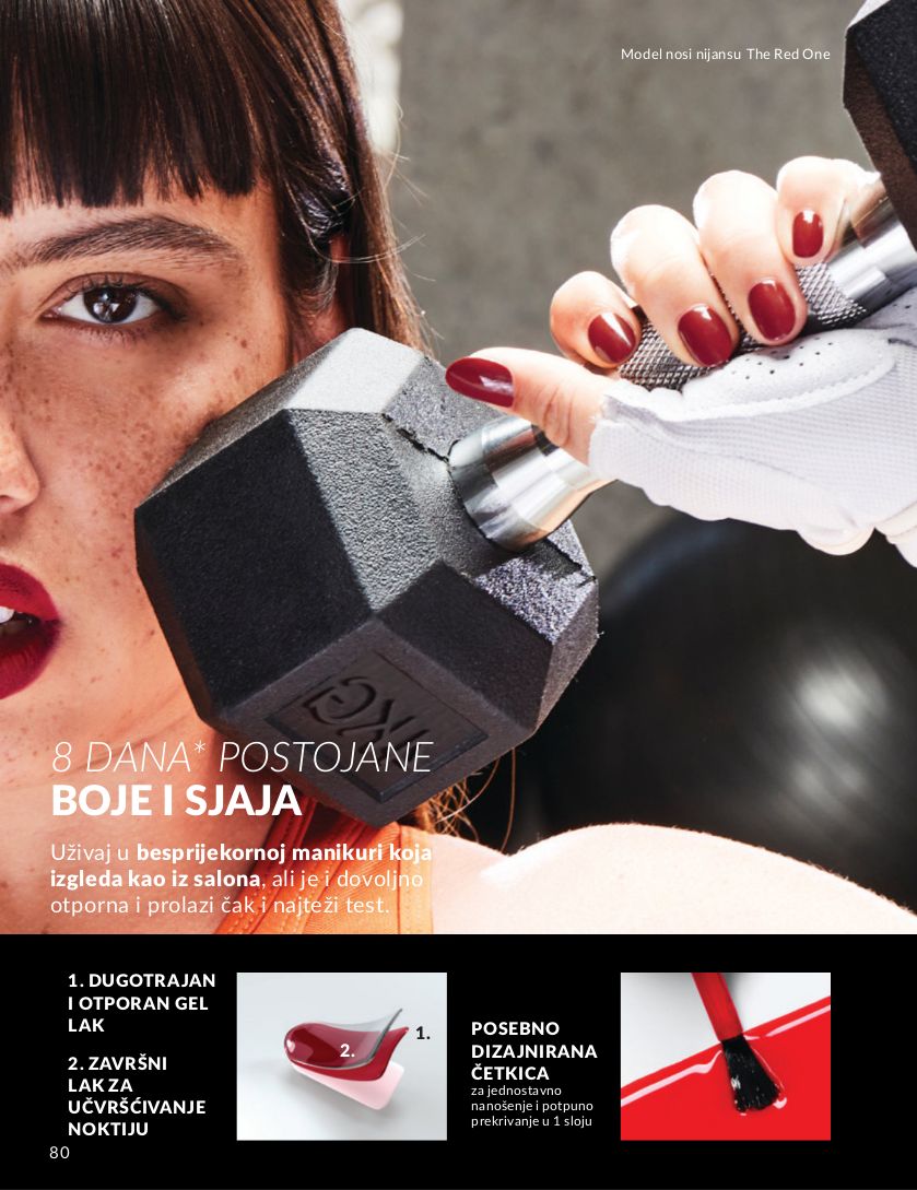 Katalog Avon 01.09.2025 - 15.09.2025