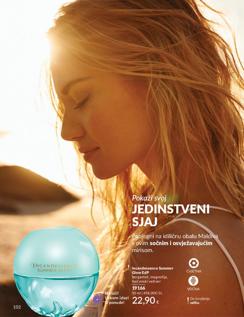 Katalog Avon 01.09.2025 - 15.09.2025