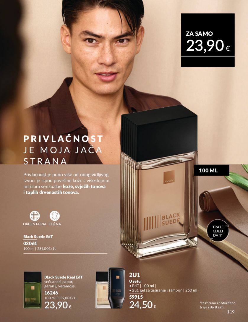 Katalog Avon 01.09.2025 - 15.09.2025