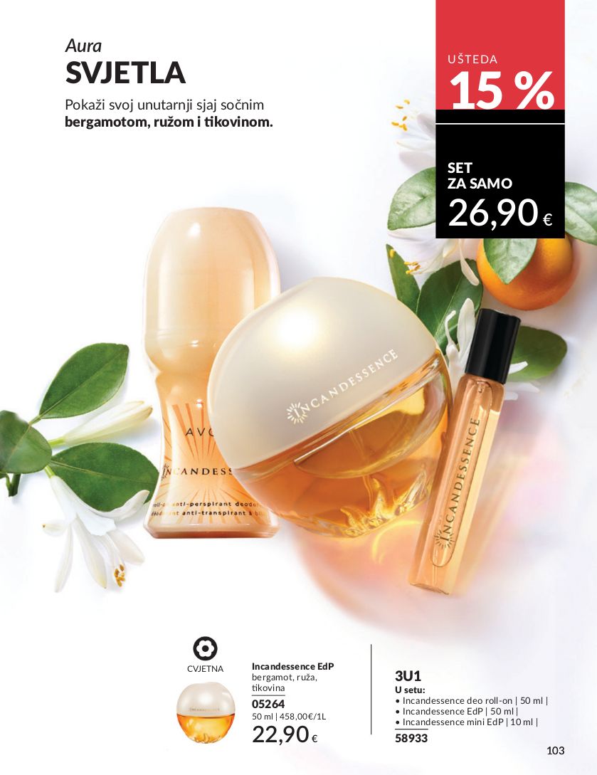 Katalog Avon 01.09.2025 - 15.09.2025